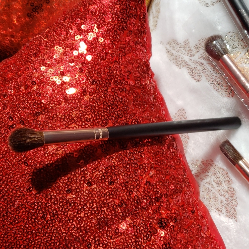 ATENEA BLEND BRUSH MAKEUP